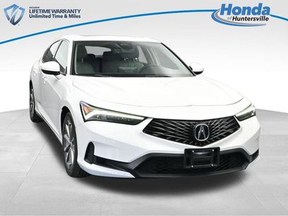 Used 2023 Acura Integra