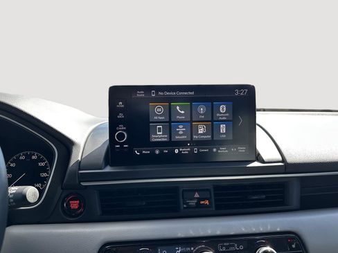 Certified 2025 Honda Pilot EX-L image 14