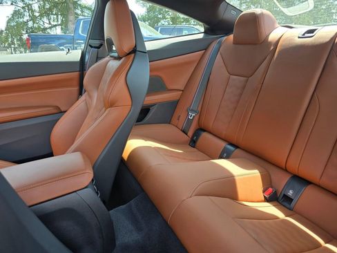 Used 2024 BMW M4 xDrive Competition AWD/4WD image 18