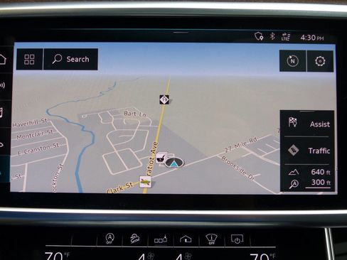 Used 2020 Audi A6 3.0T allroad Prestige AWD/4WD image 46
