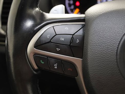 Used 2020 Jeep Grand Cherokee Limited X image 39