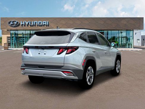New 2026 Hyundai Tucson SEL FWD image 7