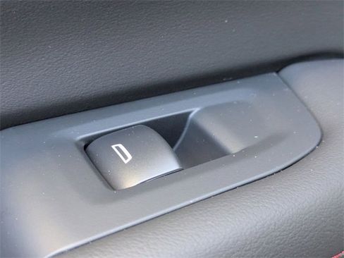 New 2026 Chevrolet Suburban RST w/ Comfort Package image 27