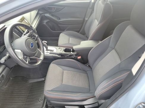 Used 2018 Subaru Crosstrek 2.0i Premium w/ Eyesight System image 7