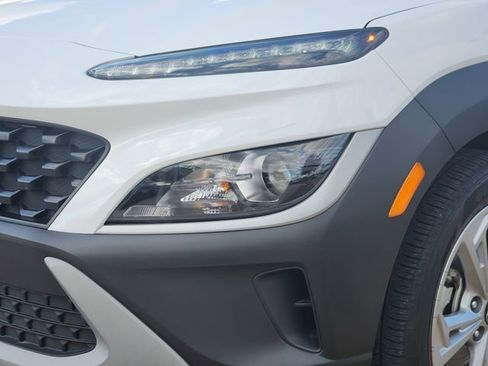 Certified 2023 Hyundai Kona SEL FWD image 5