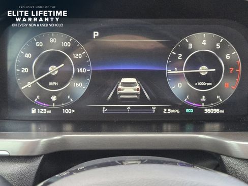 Certified 2023 Kia Sorento SX AWD/4WD image 15