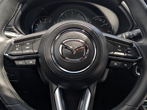 Used 2023 MAZDA CX-5 Signature AWD/4WD image 25