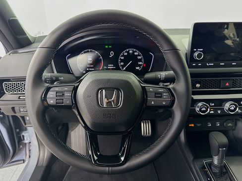 New 2026 Honda Civic Sport image 12