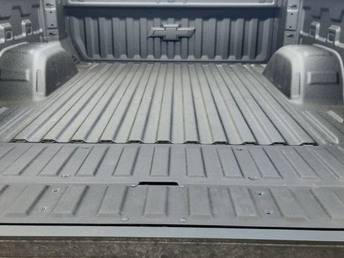 Certified 2025 Chevrolet Silverado 1500 High Country w/ Midnight Edition image 32