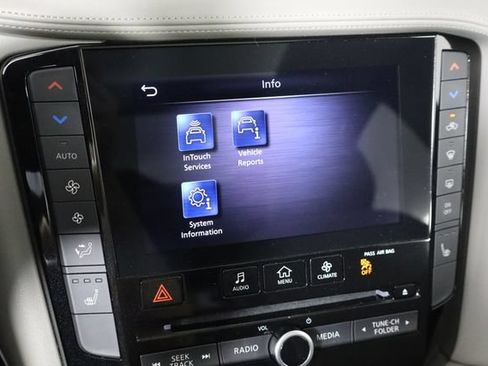 Used 2023 INFINITI QX50 Luxe FWD image 33