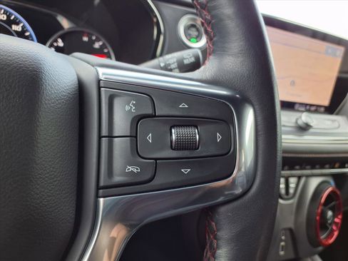 Used 2022 Chevrolet Blazer RS w/ Enhanced Convenience Package image 18