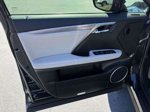 Used 2016 Lexus RX 350 F Sport image 14