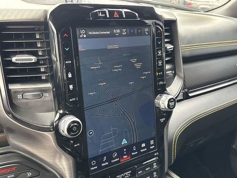 Used 2023 RAM 1500 TRX w/ TRX Level 2 Equipment Group image 26