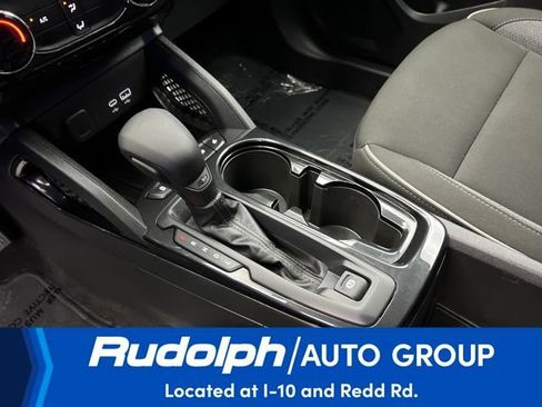 Used 2025 Chevrolet TrailBlazer LT image 23