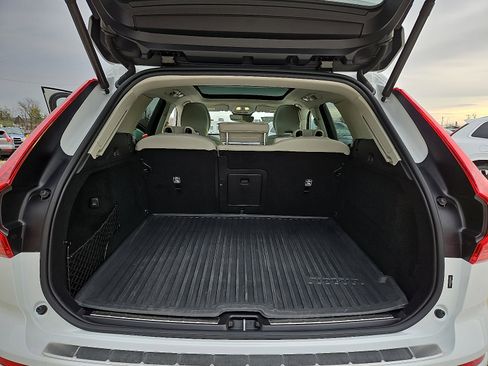 Certified 2023 Volvo XC60 B6 Ultimate image 29