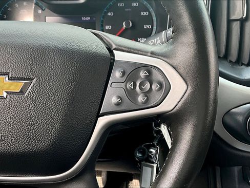 Used 2019 Chevrolet Colorado ZR2 AWD/4WD image 25
