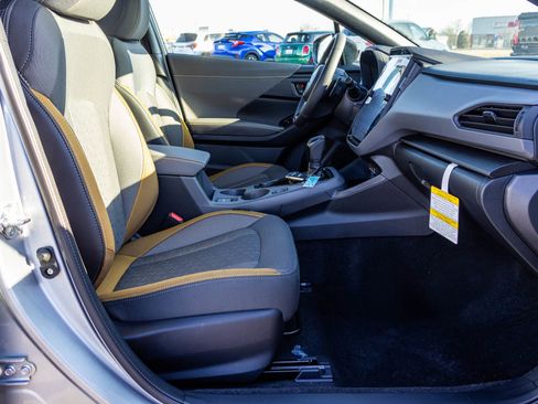 New 2026 Subaru Crosstrek 2.5i Sport image 39