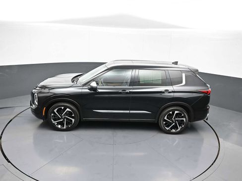 Used 2022 Mitsubishi Outlander SEL AWD/4WD image 43