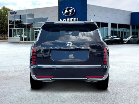 New 2026 Hyundai Palisade Calligraphy FWD image 6