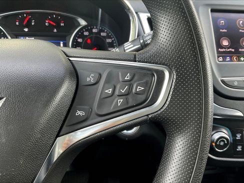 Used 2023 Chevrolet Equinox LT w/ LPO, Floor Liner Package image 11