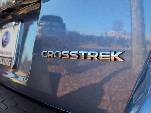 Used 2019 Subaru Crosstrek 2.0i Premium image 13