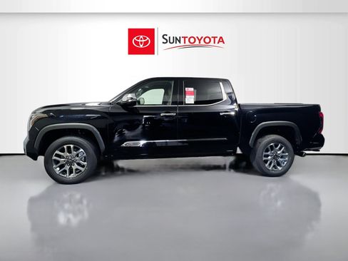New 2026 Toyota Tundra 1794 Edition image 7