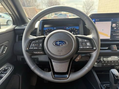 New 2026 Subaru Outback Limited XT image 9