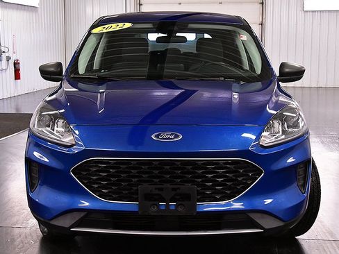 Used 2022 Ford Escape SE w/ Convenience Package image 2