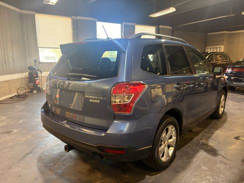 Used 2015 Subaru Forester 2.5i Limited AWD/4WD image 6