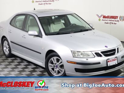 Used 2007 Saab 9-3 2.0T