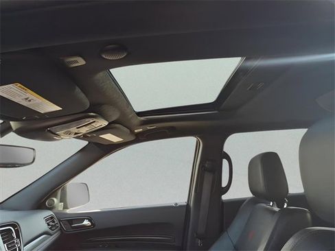 Used 2021 Dodge Durango R/T w/ Tow 'N Go Package image 12