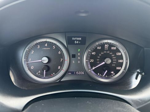 Used 2010 Lexus ES 350 FWD image 20
