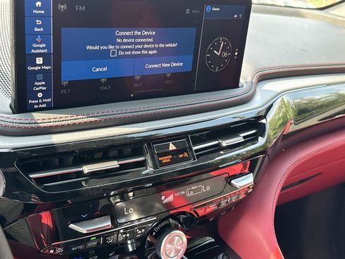 New 2026 Acura MDX A-Spec image 23