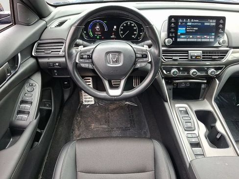 Used 2022 Honda Accord Sport image 13