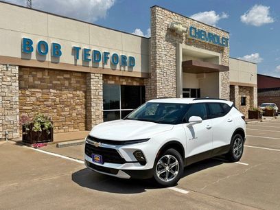 New 2026 Chevrolet Blazer LT w/ Convenience Package