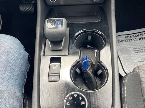 Used 2021 Nissan Rogue S AWD/4WD image 19