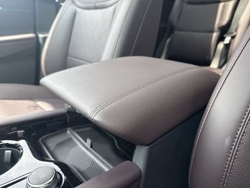 New 2026 Ford Explorer Platinum AWD/4WD image 21