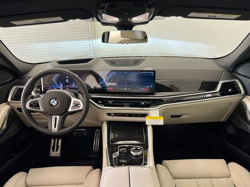 New 2026 BMW X6 M60i image 15