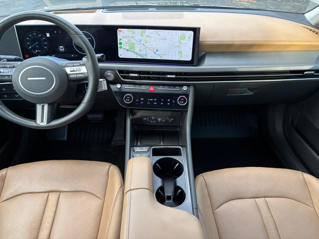 Used 2024 Hyundai Sonata Limited FWD image 18