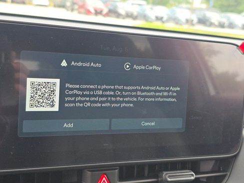 New 2025 Hyundai Ioniq 5 XRT image 10