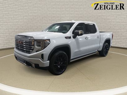New 2026 GMC Sierra 1500 Denali w/ Technology Package