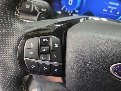 Used 2021 Ford Explorer ST w/ Equipment Group 401A AWD/4WD image 14