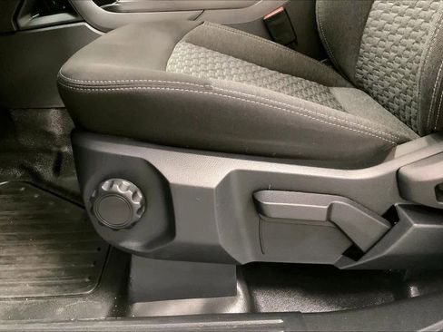 New 2025 Ford Ranger XL image 19