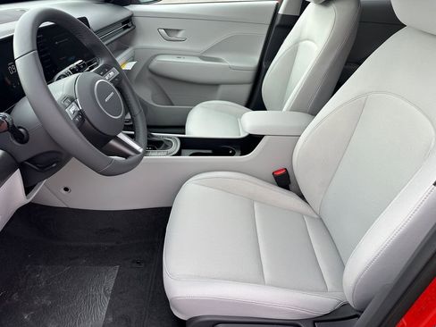 New 2026 Hyundai Kona SEL Sport FWD image 10