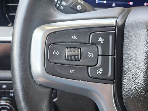 Used 2025 Chevrolet Silverado 2500 LT w/ Convenience Package AWD/4WD image 17