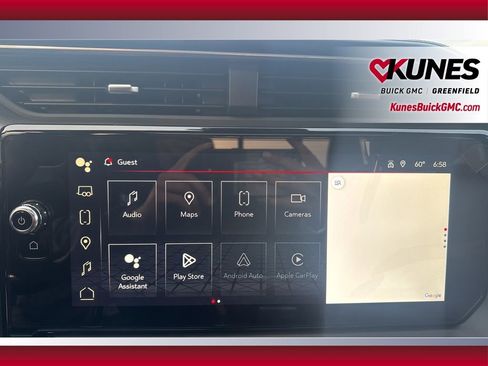 New 2025 GMC Sierra 3500 Denali Ultimate image 30