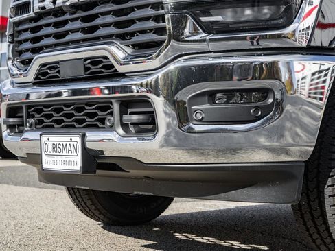 New 2026 RAM 2500 Tradesman image 14