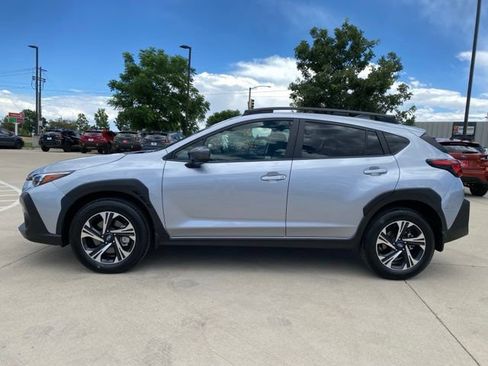 Certified 2024 Subaru Crosstrek 2.0i Premium w/ Popular Package #3 AWD/4WD image 2