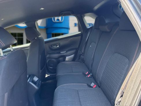 Used 2025 Honda HR-V Sport image 28