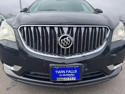 Used 2014 Buick Enclave Leather image 54